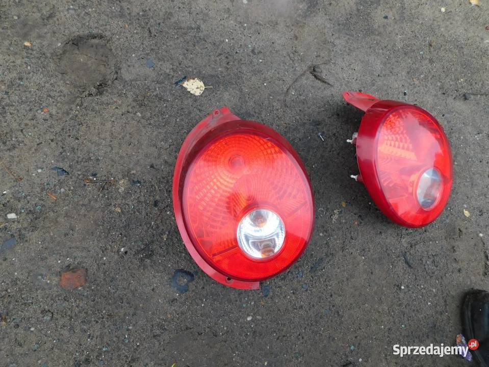 spark lampa prawa WYSYŁKA Żory