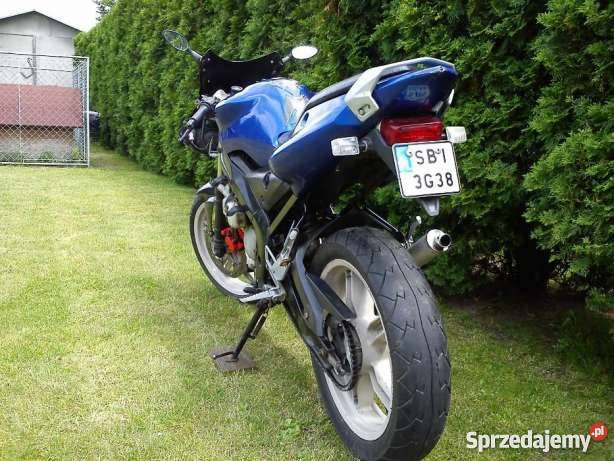 Yamaha tzr 50 REMONCIE silnika śląskie Bieruń