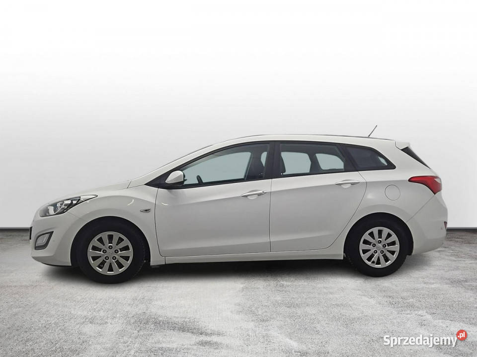Hyundai i30 Z Polskiego Salonu Faktura VAT II sprzedam
