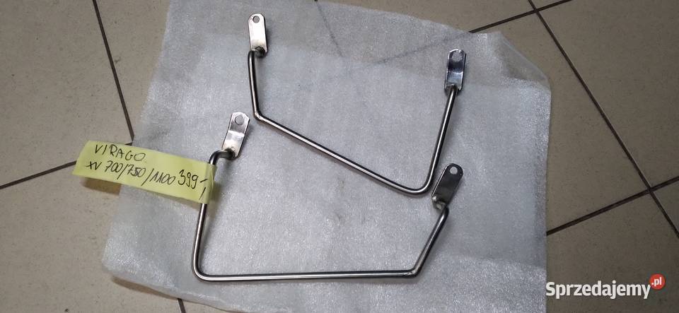 Stelaż Pod Sakwę Yamaha Virago XV 7007501100 Jawiszowice