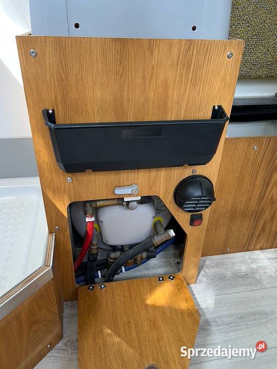 Toyota Land Cruiser KAMPER 132KM świętokrzyskie