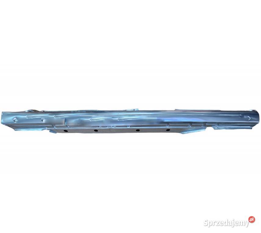 Audi 80 B3 8691 Reperaturka progu NOWA Łódź