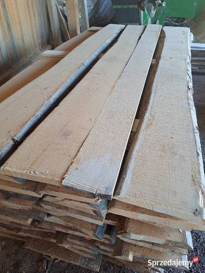 Deska bukowa 32mm Rzeszów sprzedam