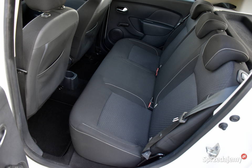 DACIA Sandero II LIFT 10MPI 73 72330 Prosta gniazdo AUX Zduńska Wola