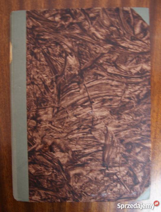 Jan Kochanowski Wybór poezji 1946 Parczew