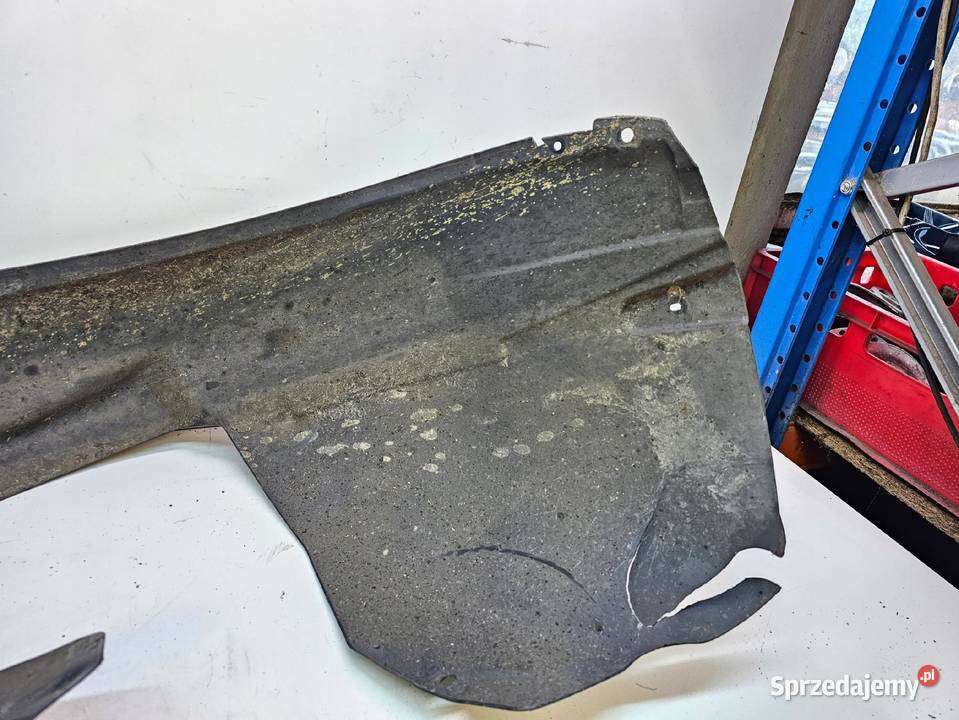 NADKOLE LEWY PRZÓD AUDI A3 8P 8P0821171G Nadkola Przystajń sprzedam