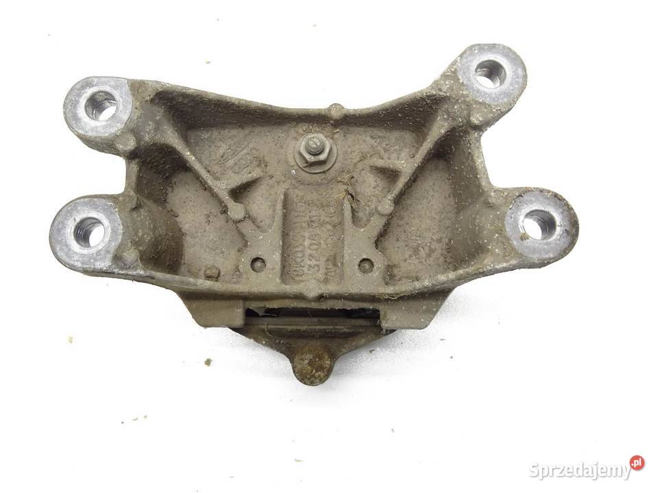 ŁAPA PODUSZKA SKRZYNI BIEGÓW 8K0399151 AUDI A4 osobowe