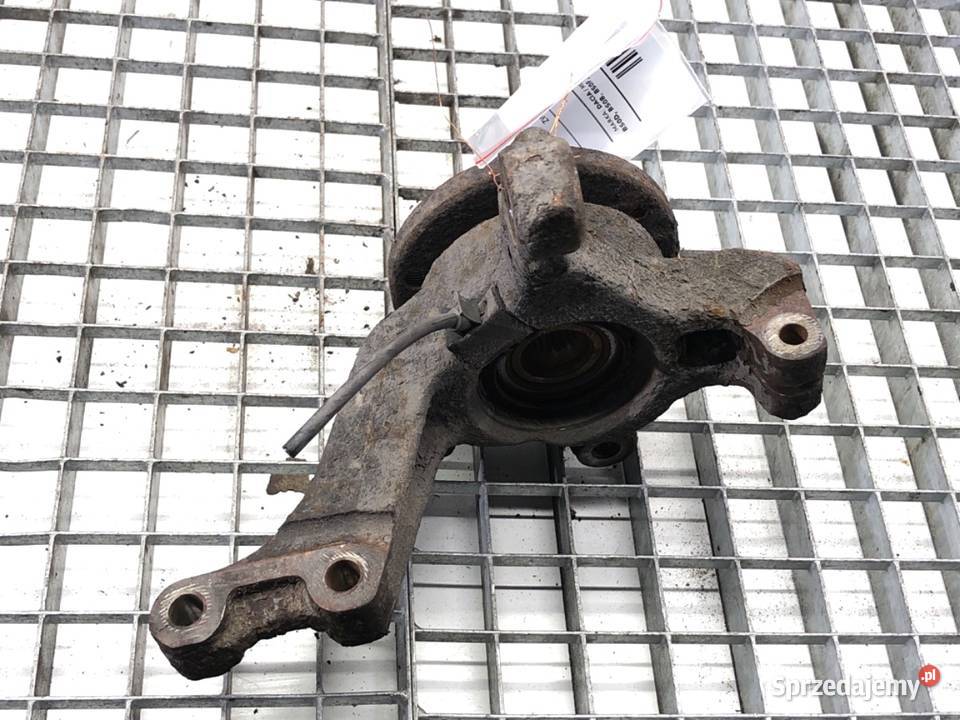 ZWROTNICA PRAWY PRZÓD DACIA SANDERO 16 87 osobowe