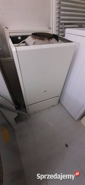 Beretta kocioł gazowy dwufunkcyjny Idra