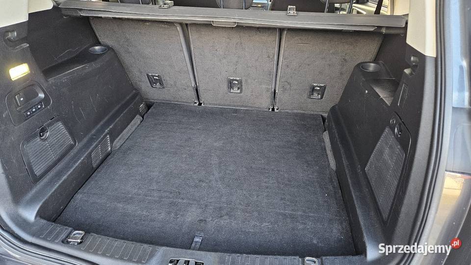Ford S 20 TDCI 180 diesel Samochody osobowe Gubin