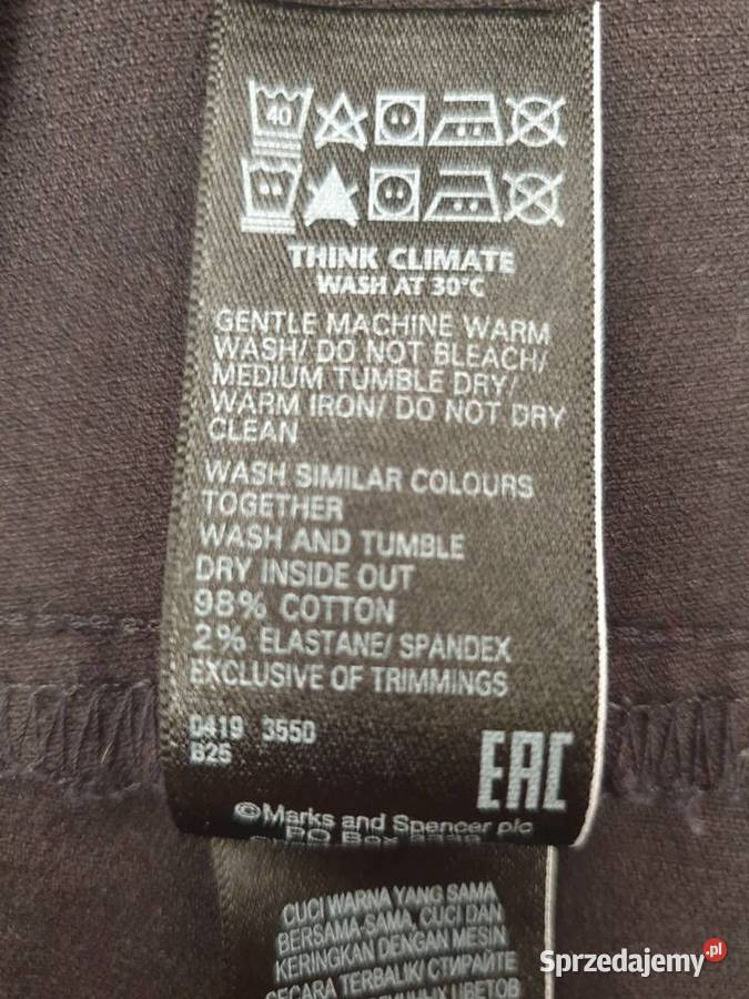 Spódniczka Chojnice