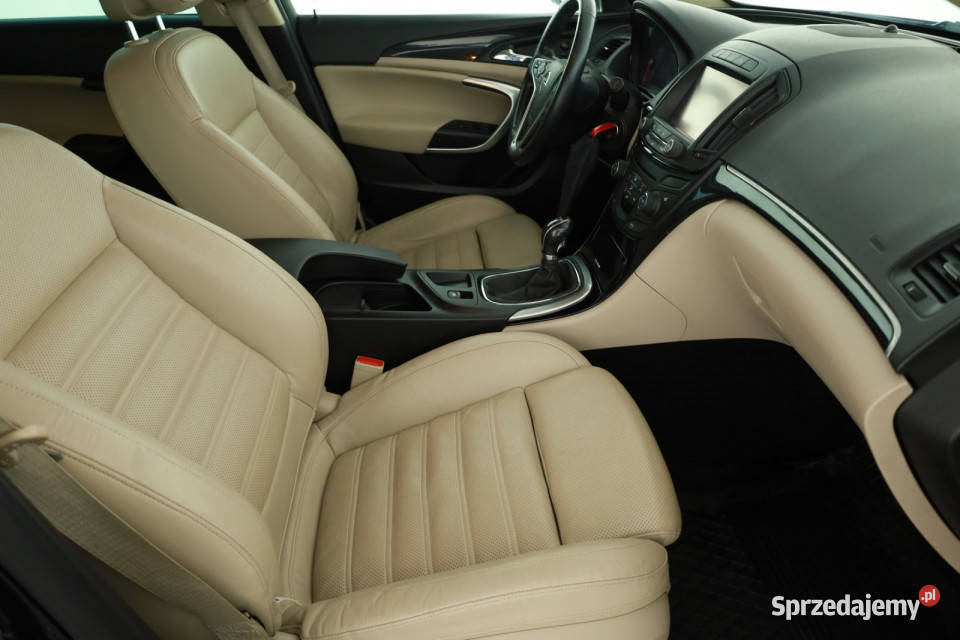 Opel Insignia 20 CDTI elektryczne szyby Piaseczno