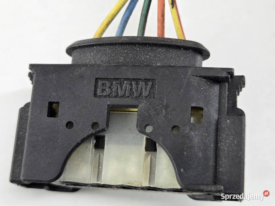 WTYCZKA KOSTKA WIAZKA BMW N43 E60 E61 E90 E91 sprzedam