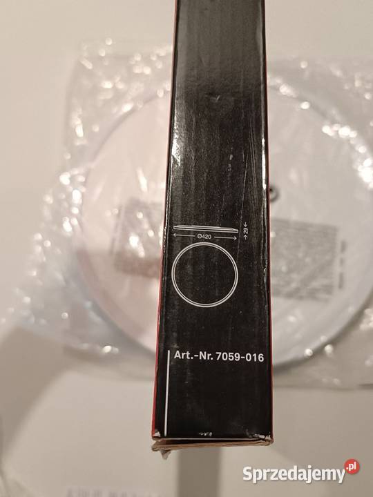 Plafon sufitowy LED Briloner z funkcją Radom sprzedam