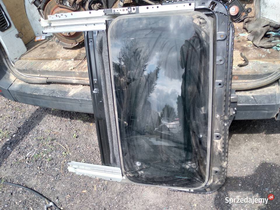 Mazda 6 gh 09r kombi szyberdach Strzelce Krajeńskie