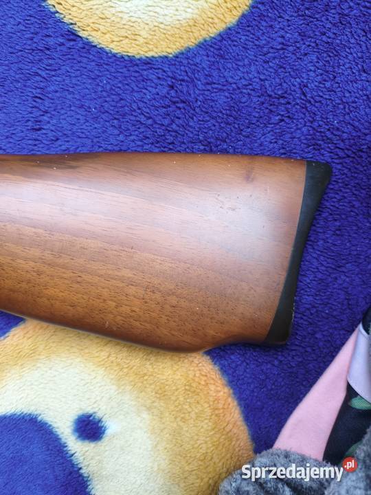 Hatsan55S małopolskie Bębło