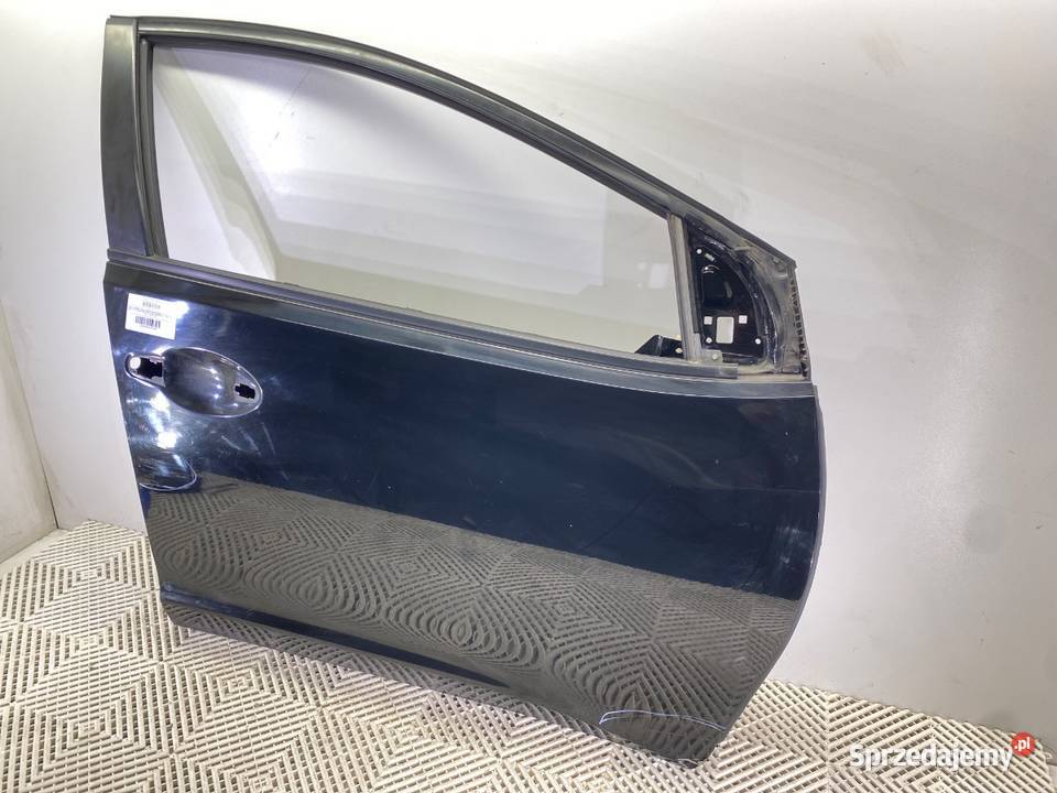 DRZWI PRAWY PRZÓD HONDA CIVIC IX Hatchback Drzwi