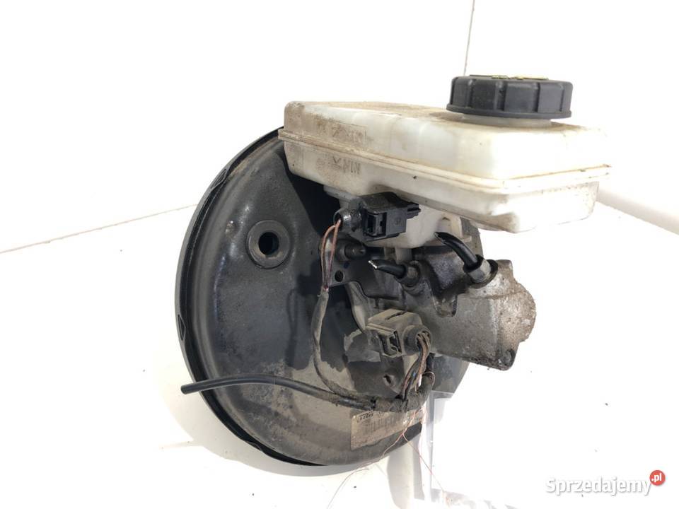 SERWO HAMULCOWE VW UP 1S1614105B Hatchback 10 75 podkarpackie