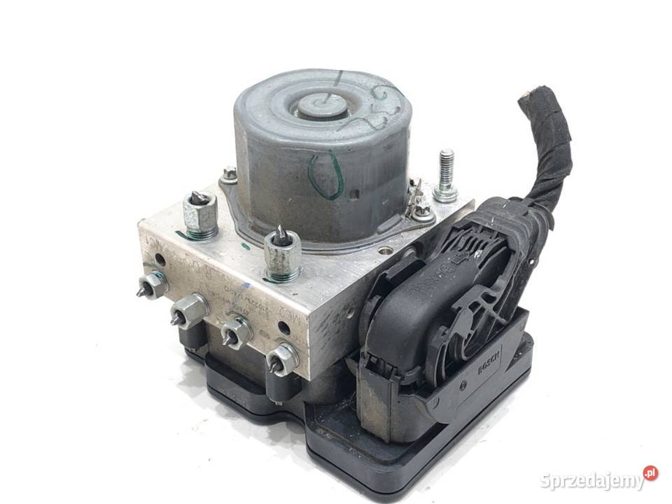 POMPA ABS NISSAN QASHQAI J11 47660HV70A 13 140