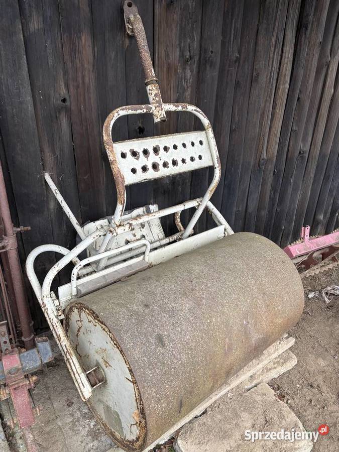 Wał gładki Wały Palikówka