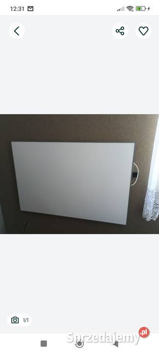 Grzejnik na podczerwień Boguszów-Gorce