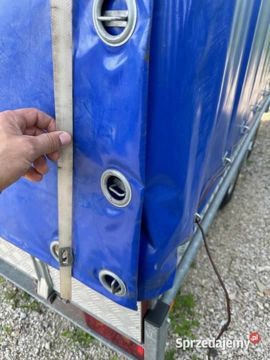 Sprzedam zamienie busa Lawety Sulejów