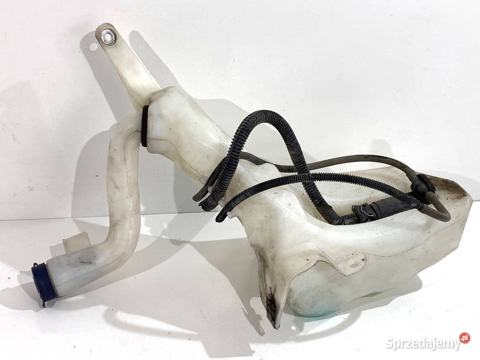 ZBIORNIK SPRYSKIWACZY FIAT BRAVO II Hatchback 14