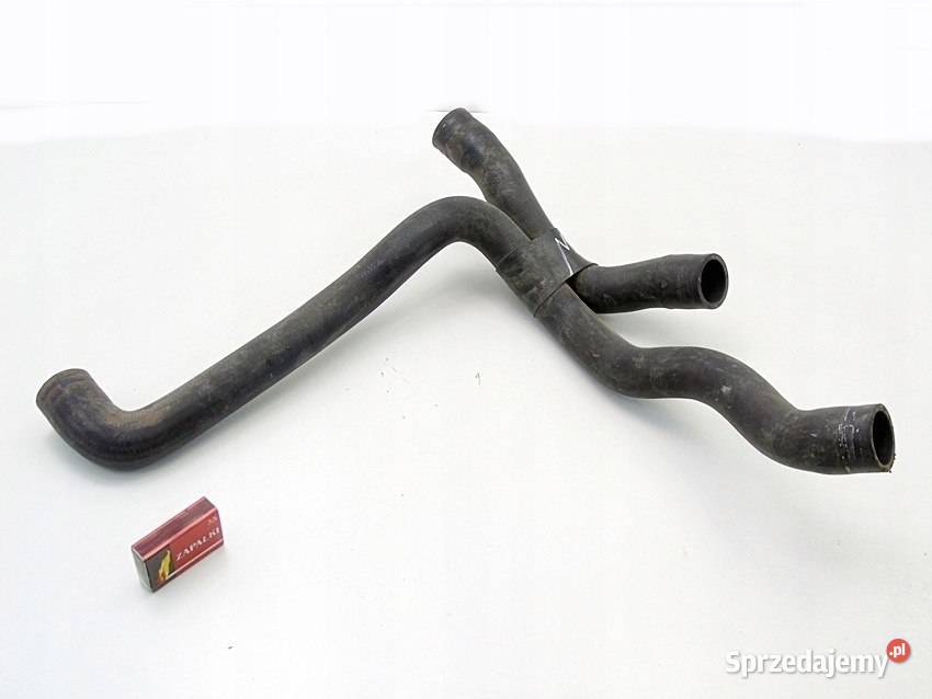 WĄŻ WĘŻE PRZEWÓD WODY 14 16V GOLF 4 5 LEON