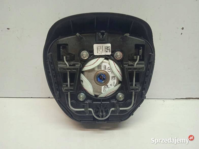 PODUSZKA POWIETRZNA AIRBAG KIEROWCY 985108265R świętokrzyskie