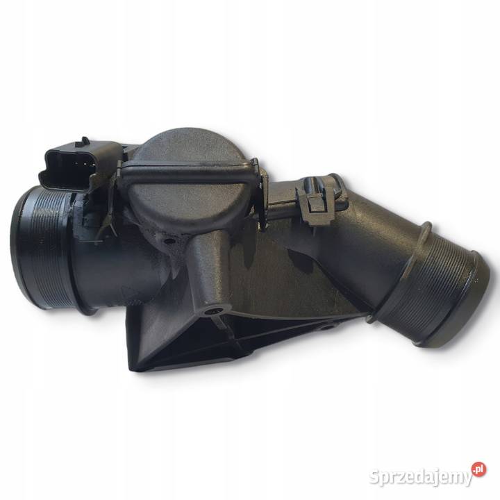 PRZEPUSTNICA Citroen Jumpy II 16 HDI 25365223 osobowe sprzedam