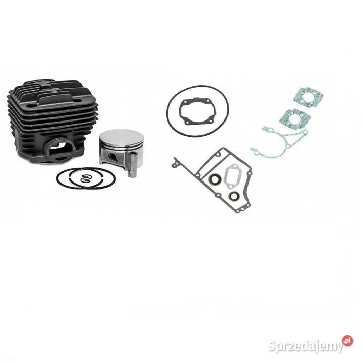 Cylinder Tłok Kompletny STIHL TS400 49mm CHROM Ostrołęka