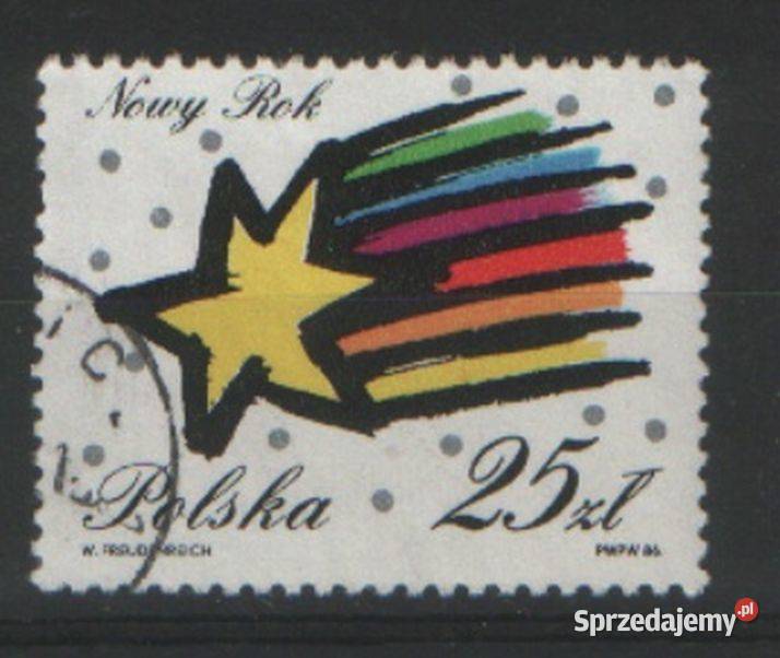 Zn Fi 2911 20 kas 1986 śląskie sprzedam