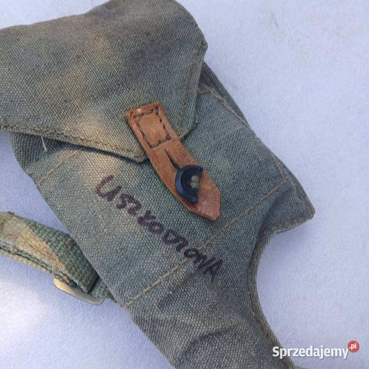 Peryskop wojskowy zwiadowcy okopowy Wojsko Skierniewice