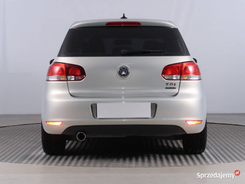 VW Golf 16 TDI komputer pokładowy Zabrze