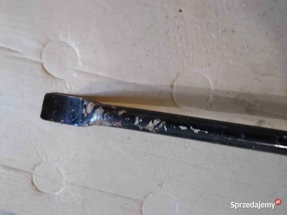 MZ ETZ dźwignia hamulca Pozostałe Kruszwica