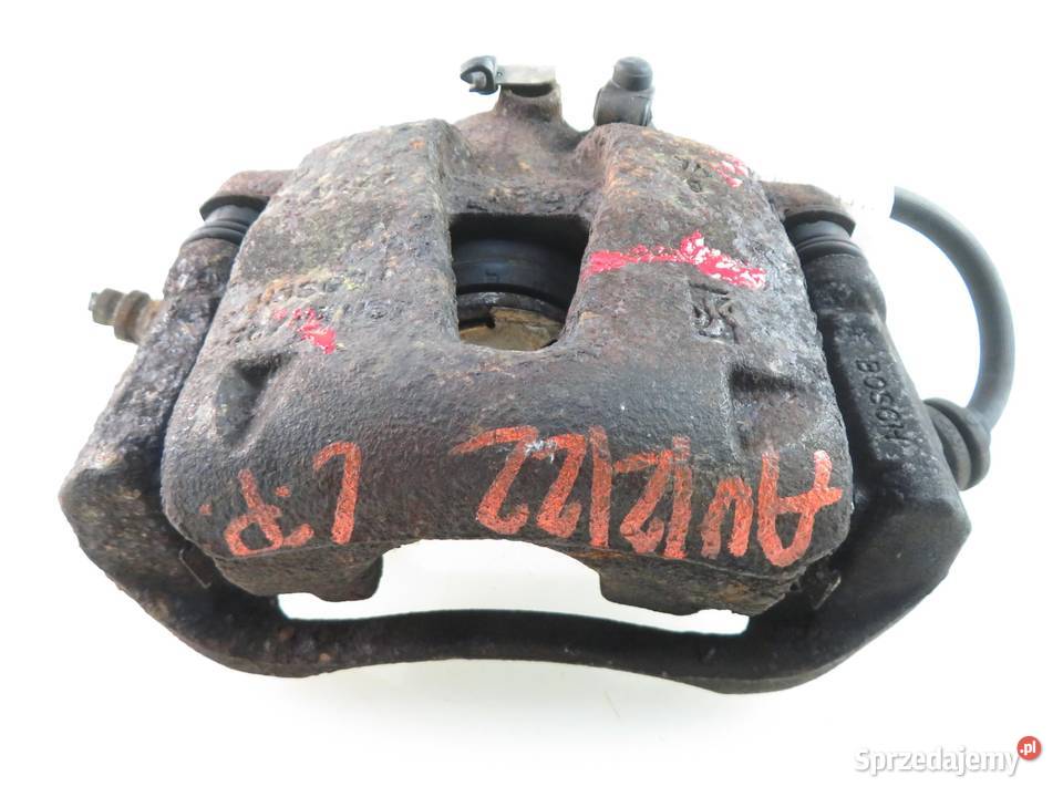 ZACISK LEWY PRZÓD ALFA ROMEO MITO 14