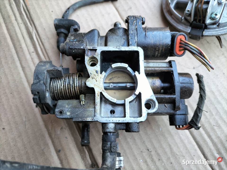 FIAT PUNTO 1 MK1 10 11 12 MONOWTRYSK Kamień-Kolonia sprzedam