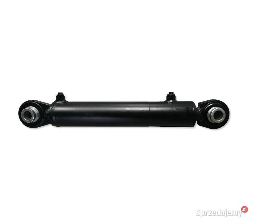 SIŁOWNIK Cylinder Hydrauliczny 2STR 63x36 SKOK Solec Kujawski sprzedam