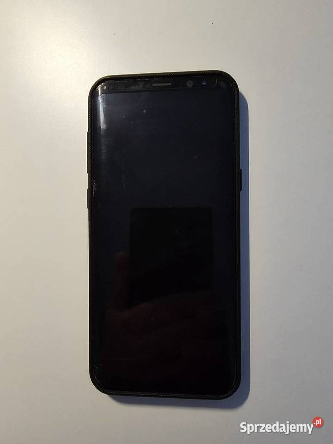 Samsung Galaxy S8 Samsung