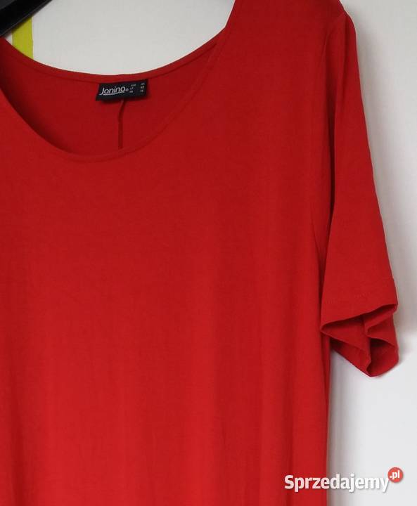 L4446 Nienoszona sukienka Janina Gliwice