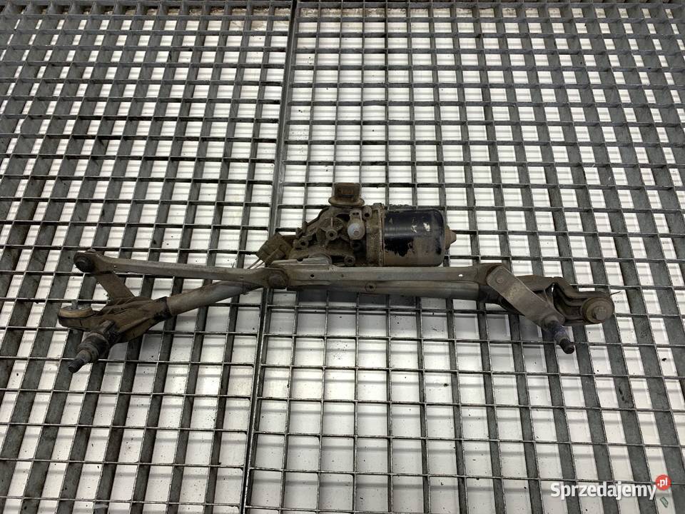 MECHANIZM WYCIERACZEK PRZÓD RENAULT MEGANE III