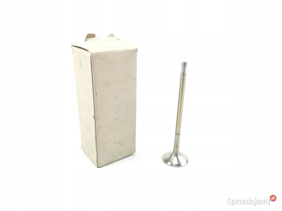 ZAWÓR WYDECHOWY OPEL ASTRA H CORSA D 14 ORYGINAŁ osobowe