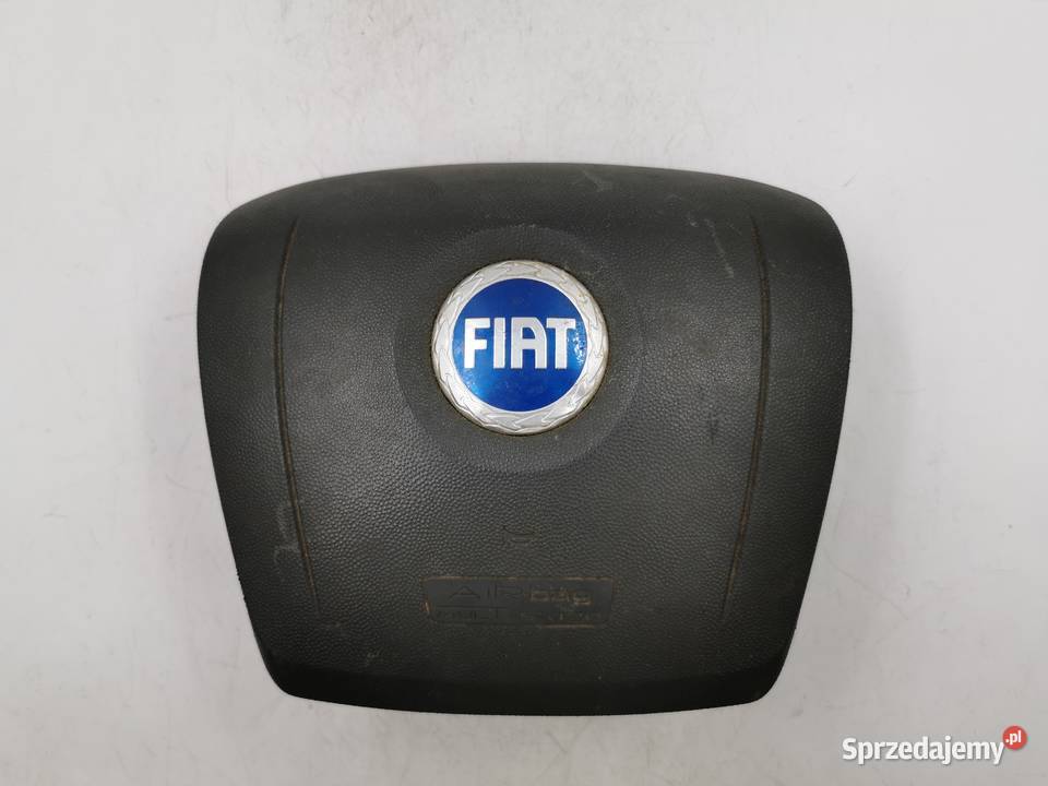 Poduszka Powietrzna Kierowcy Fiat Ducato Wyposażenie wnętrza Wyszków