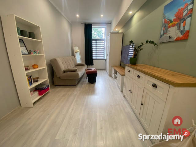 sprzedaży mieszkania 5335m2 2 pokoje Augustów 1 sprzedam