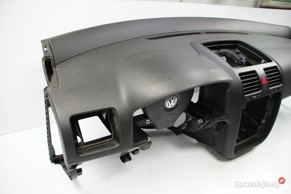 DESKA KOKPIT VOLKSWAGEN GOLF V Lipno