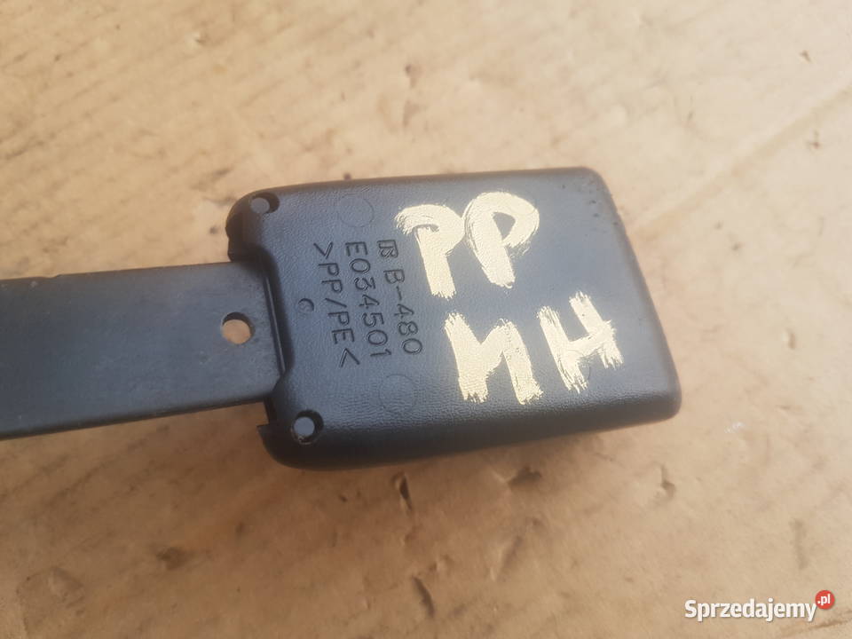 Suzuki Ignis MH Subaru G3X Justy klamerka Wyposażenie wnętrza Legnica sprzedam