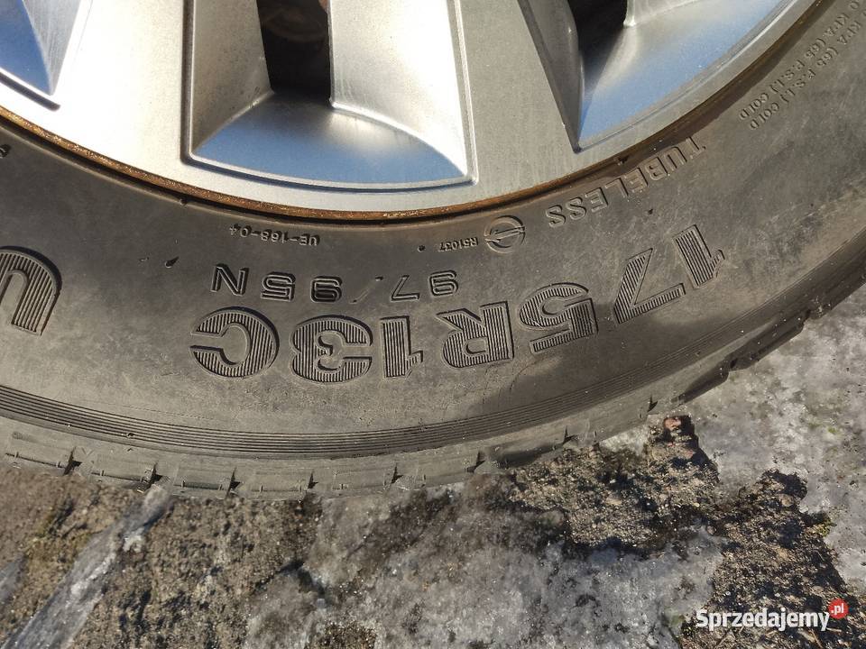 Przyczepa przyczepka ciężarowa dwuosiowa Turek