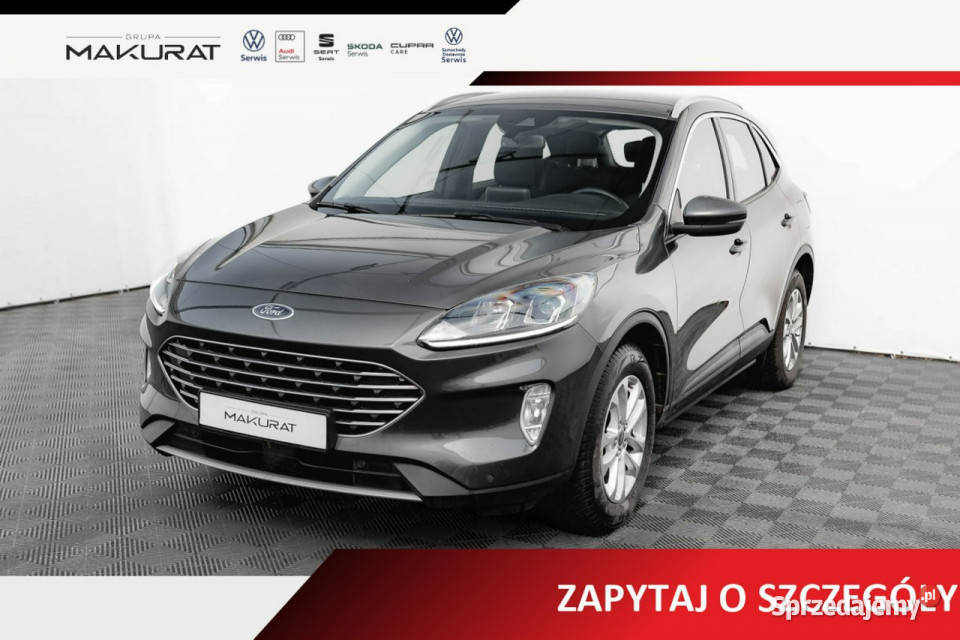 Ford Kuga BIA9105715 EcoBlue FWD Titanium Kcof 2 ASR (kontrola trakcji) Pępowo
