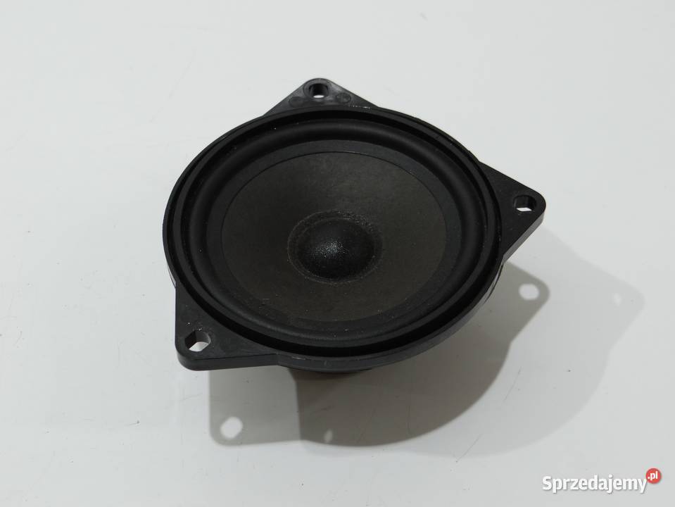 GŁOŚNIK ŚREDNIOTONOWY BMW E87 E90 6923174 Strzyżewice