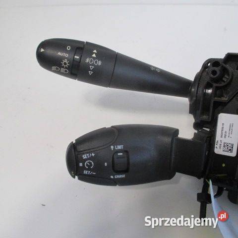 PRZEŁĄCZNIK ZESPOLONY PEUGEOT 3008 11R osobowe Rakoniewice